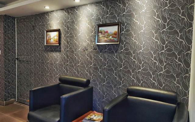 Stay Inn Guest House
