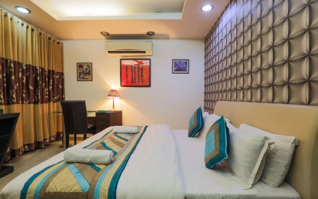 The Hermitage by Cosy Hotels