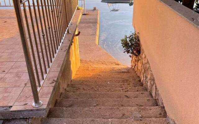 White Apartment for 2