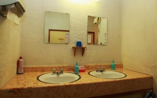 Pension MR Charlie Brown