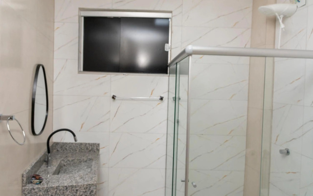 Hotel Dallas Toribio