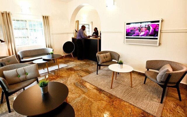 Nordic Hospitality Hotel
