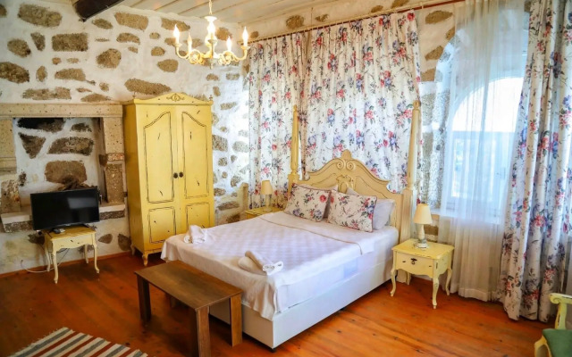 Sarı Gelin Alaçatı Hotel