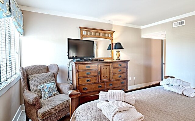 Vista Verde 2 Bedroom Holiday Home