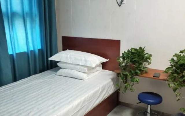 Huaiyuan Fulong Hotel