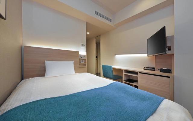 Keio Presso Inn Kudanshita