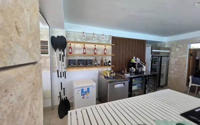 Oasis Turquesa Punta Cana Crystal Lagoon