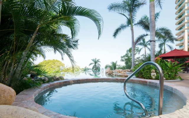 3BD Garza Blanca Oceanview Luxurious Resort