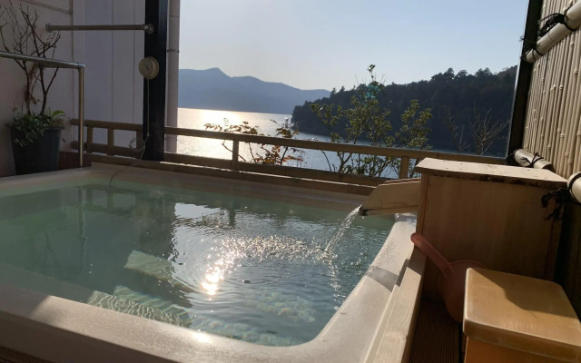 Hotel Musashiya
