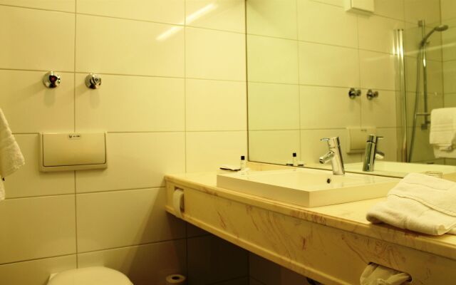 relexa hotel Airport Dusseldorf/Ratingen