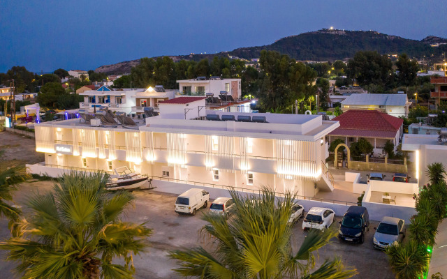 Avi Suites Faliraki