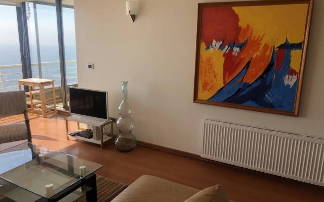 Apartamento 152 Vista Grecomar III