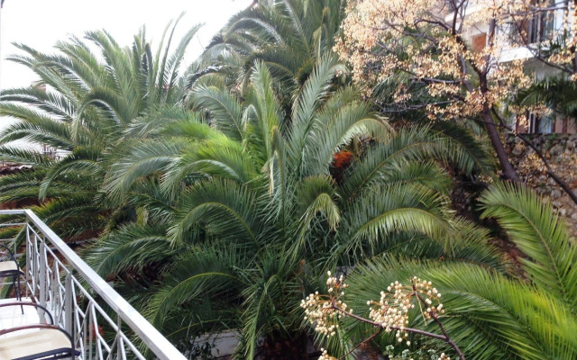 Parnassos Delphi Hotel