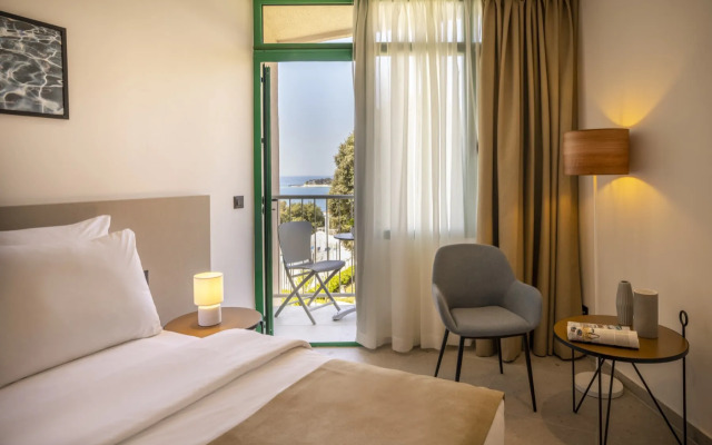 Maistra Select Funtana All Inclusive Resort