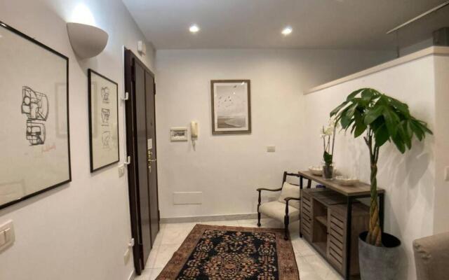 Locazione Turistica Giulia Barchetta