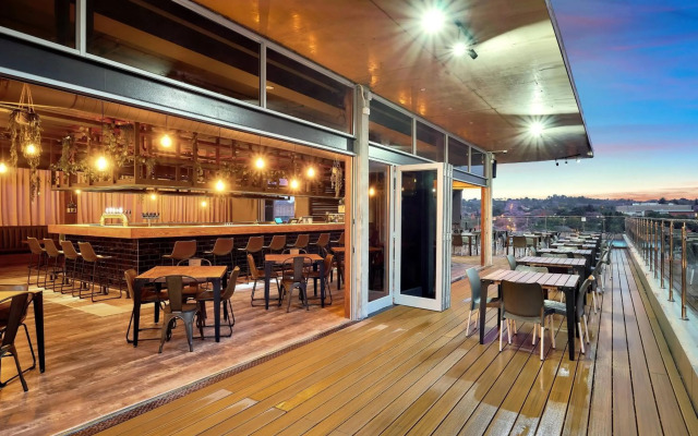 Protea Hotel by Marriott Pretoria Loftus Park