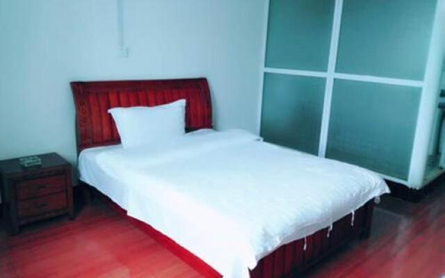 Changsha Airport Xianghui Guest House