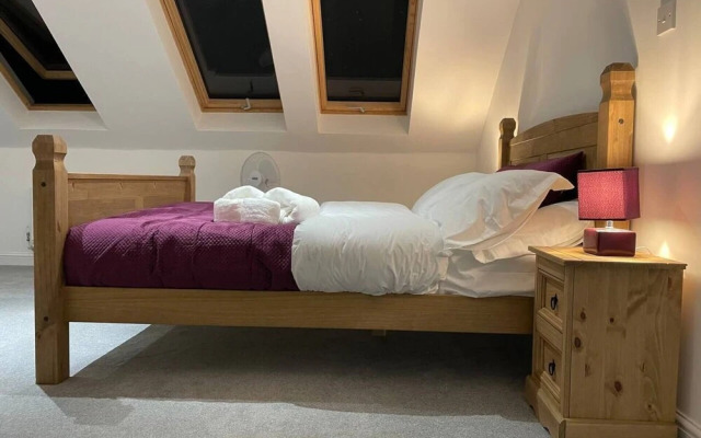 Brilliant Base to Explore Cornwall and Plymouth - фото 4