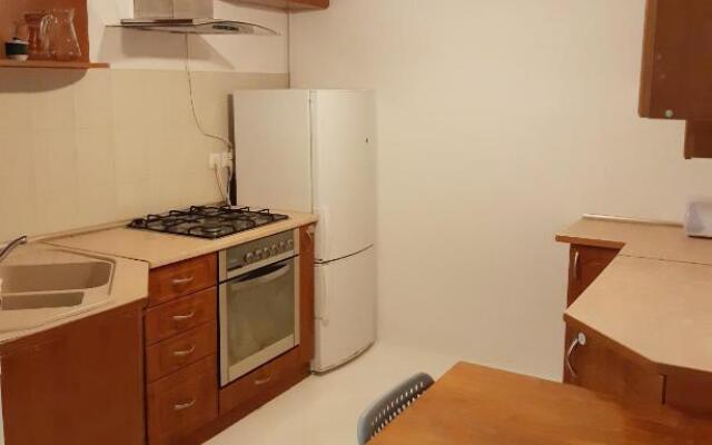 Apartament Studencki No 3