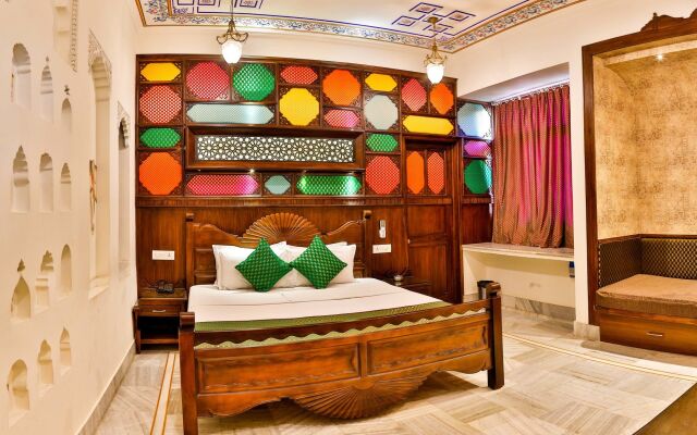 Hotel Om Palace