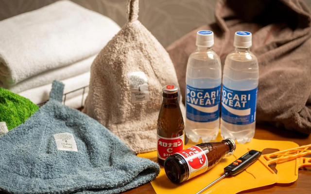 Ota  Now Resort Hotel