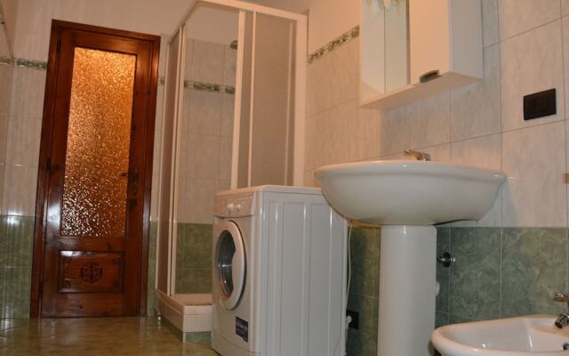 Hilltop Chalet in Antey-Saint-André near Ski Area