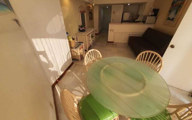 Condominio 01 recamara Enna Inn Ixtapa