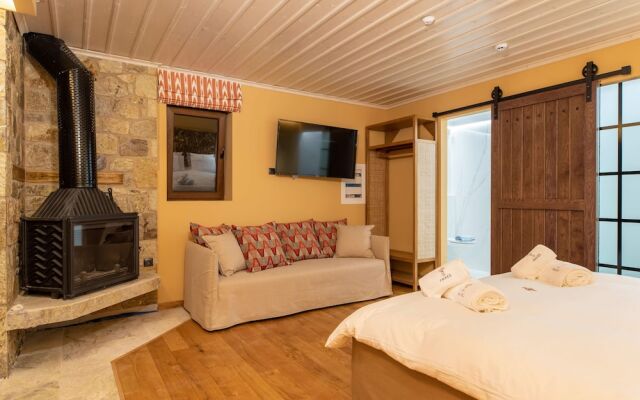 5 Raches Suites