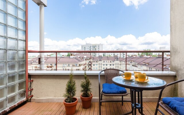 Ursynow Apartments by Renters