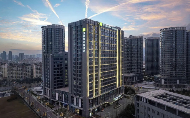 Wyndham Garden Kunming Panlong