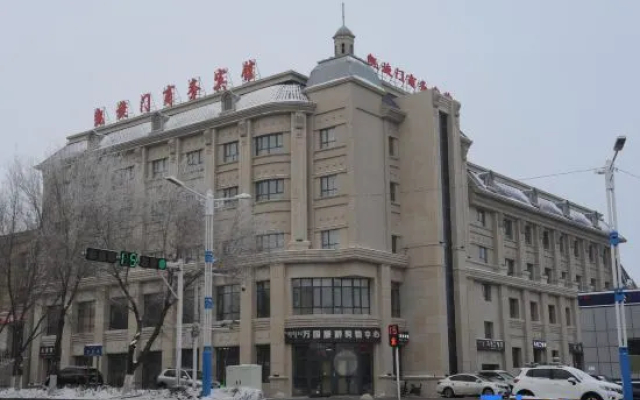 Kaixuanmen