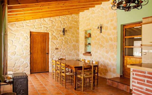 Casa Rural El Crisal