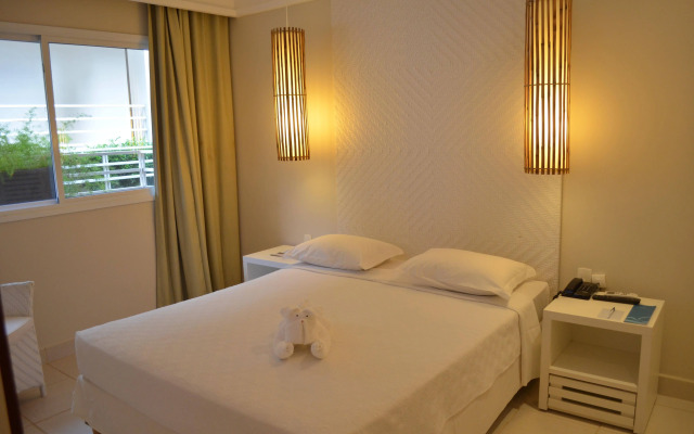 Rio Quente Resorts - Hotel Pousada