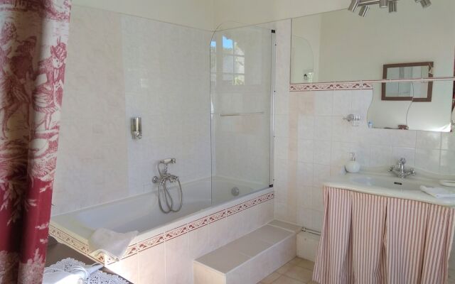 Le Moulin des Landes