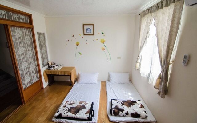 Tinto B&B