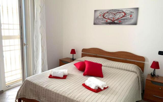 La Casina di Anzio - Appartamento a 100m dal mare