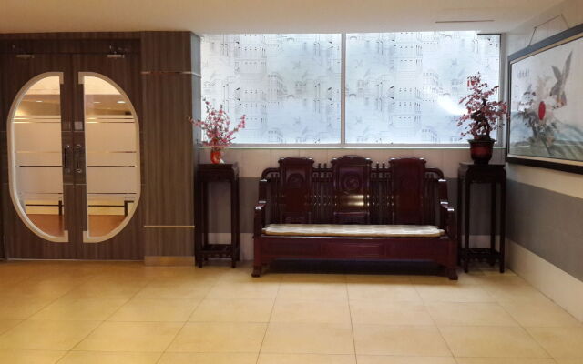 Hotel Citi International SunYatSen