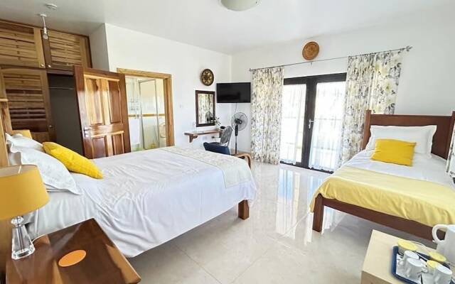 Allenview Guesthouse