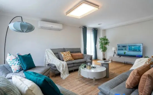 Spacious 4B House in PointCook – Guest Rooms – Melbourne