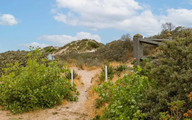 Apartment With Beautiful View of the Dunes