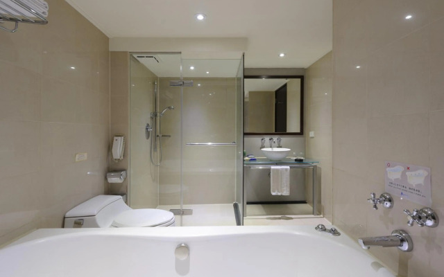 K HOTEL - Yunghe