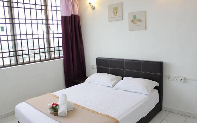 N-Park Homestay