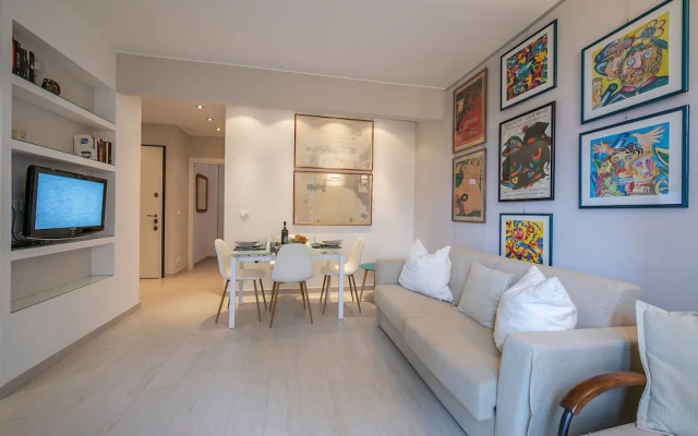 Maremonti 400m From Sea