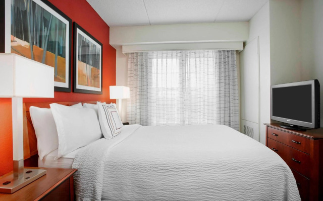 Residence Inn by Marriott Chicago Schaumburg/Woodfield Mall