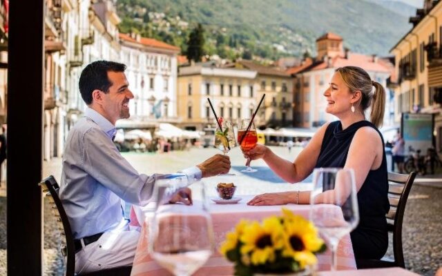 EasyRooms dell’Angelo