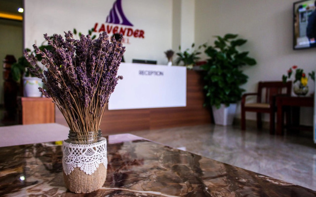Lavender Hotel