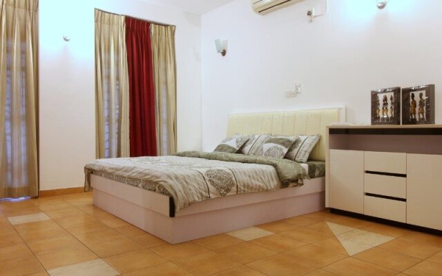Villa Colombo 7