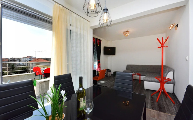 Luxury Apartment Mio