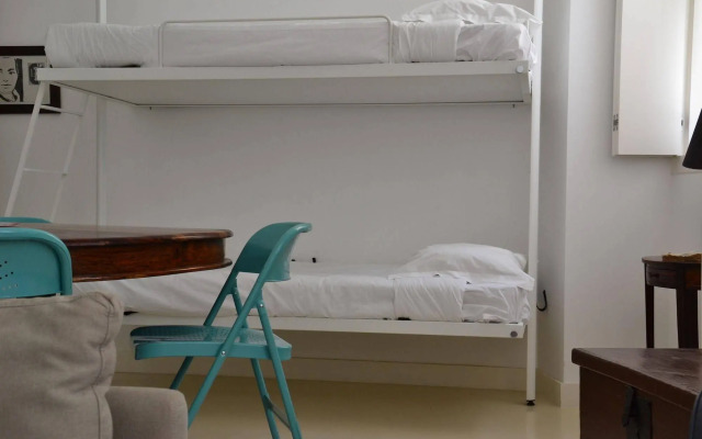 My Suite Lisbon Serviced Apartments