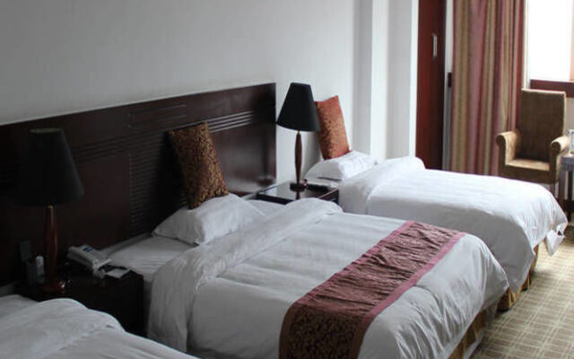 Rongjiang International Hotel